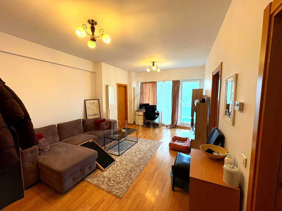 Apartament 2 camere în zona IULIUS MALL-1209795