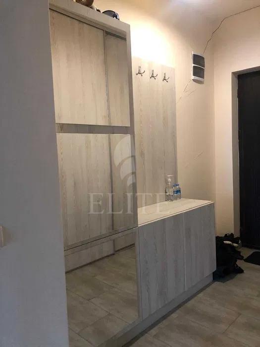 Apartament o camera în zona MARASTI CENTRAL-1210061
