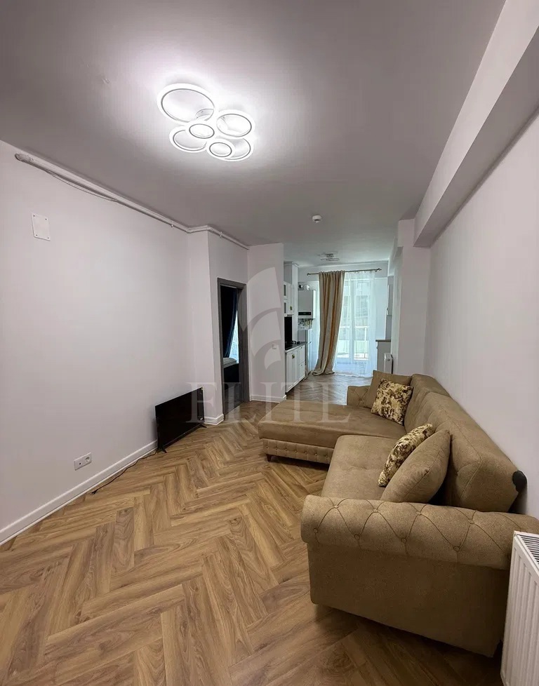 Apartament 2 camere în zona EREMIA GRIGORESCU-1210087