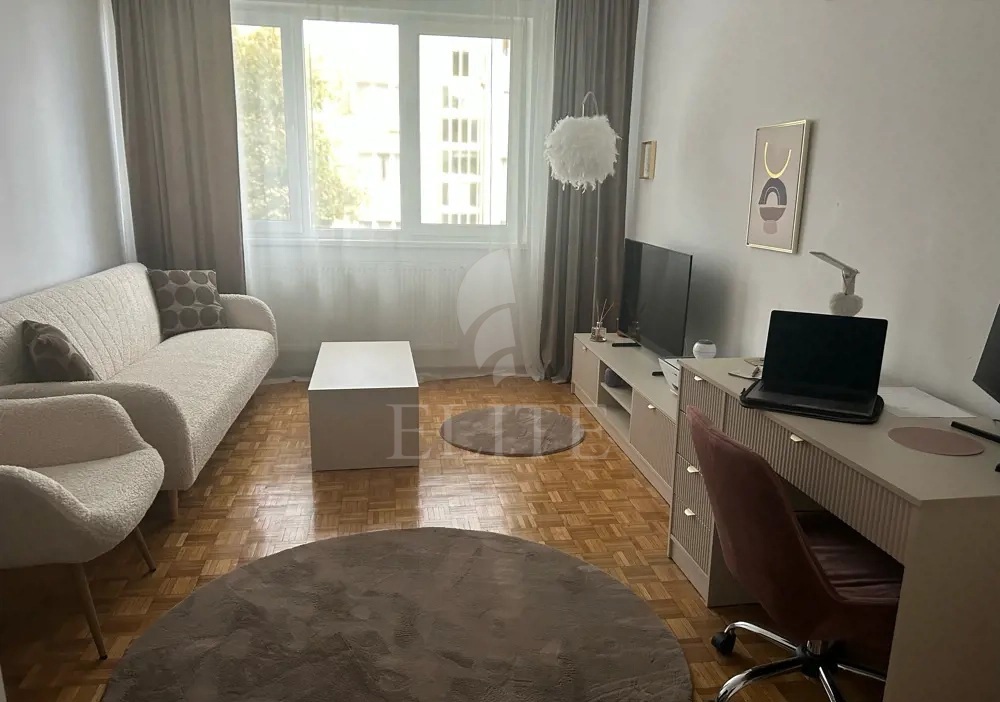 Apartament 2 camere în zona SEMICENTRALA- MAMAIA-1210164