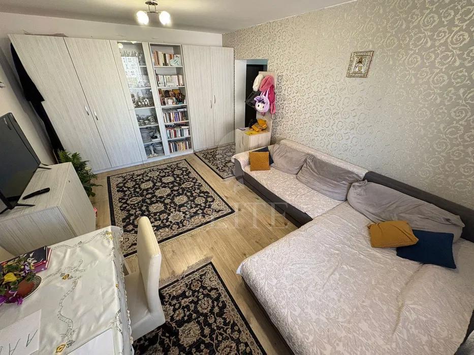 Apartament 2 camere în zona GHEORGHENI-1210302