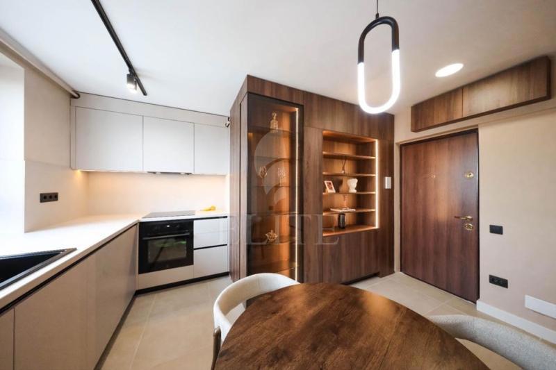 Apartament 2 camere în zona SCOALA INTERNATIONALA-1210545