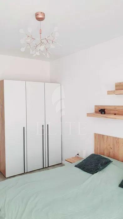 Apartament 2 camere în zona BUNA ZIUA-1210598