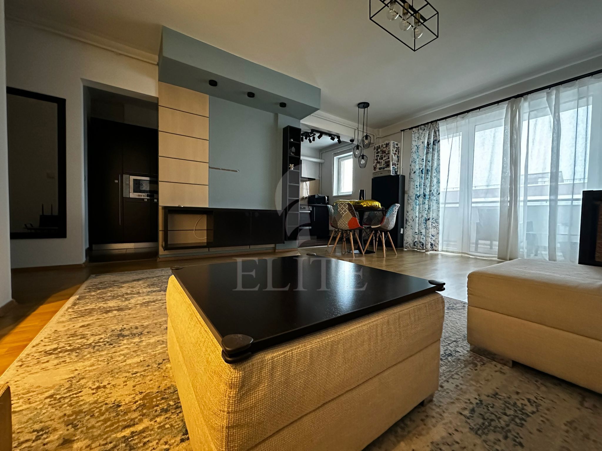 Apartament 2 camere în zona CALEA TURZII-1210744