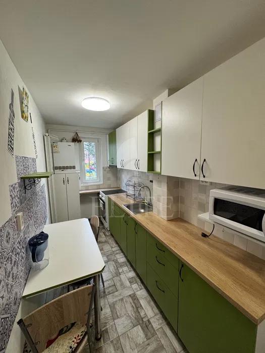 Apartament 2 camere în zona PIATA HERMES-1210874
