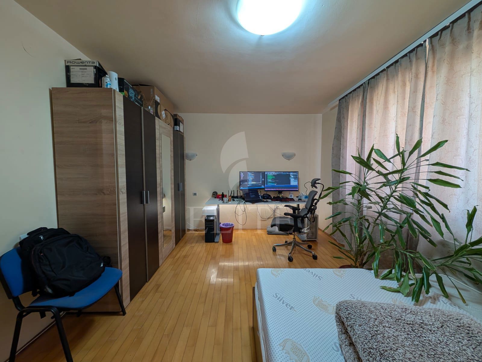 Apartament 3 camere în zona HOME GARDEN-1211374