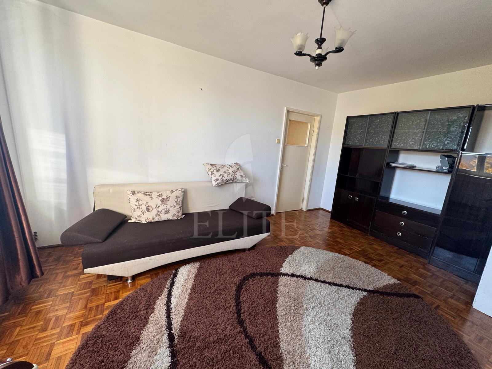 Apartament 2 camere în zona Iulius Mall-1211625