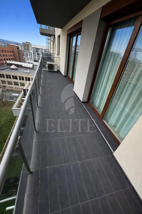 Apartament 2 camere în zona IULIUS MALL-1211680