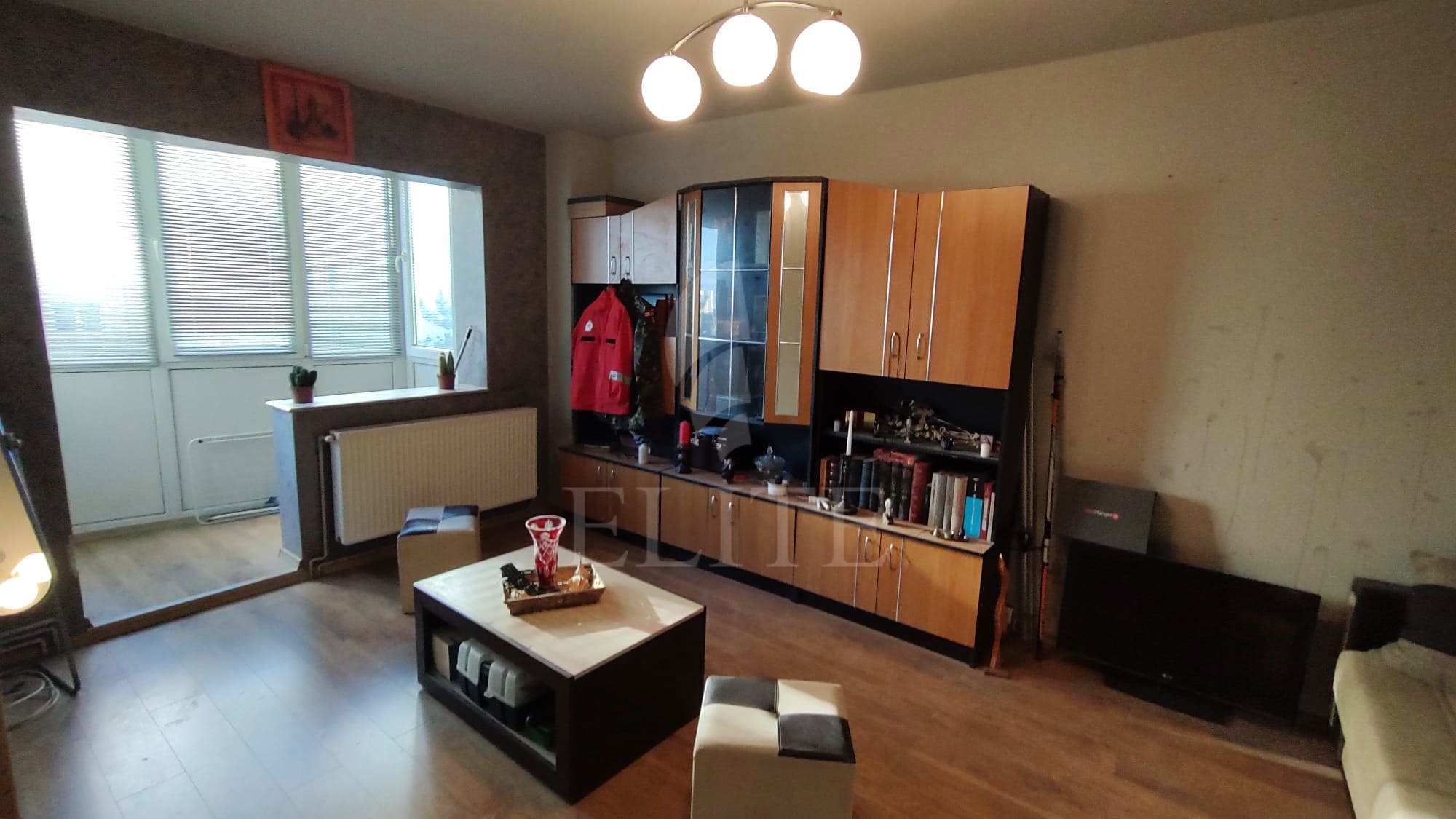 Apartament 2 camere în zona SIRENA-1211850