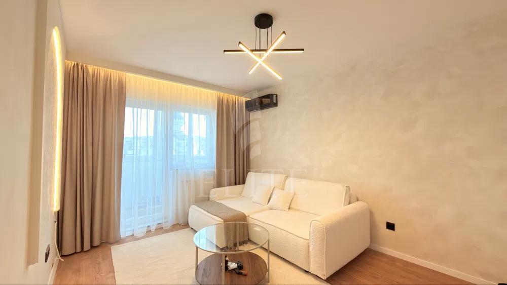 Apartament 2 camere în zona CALVARIA-1211887