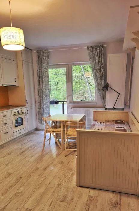 Apartament 2 camere în zona EDGAR QUINET -1211930