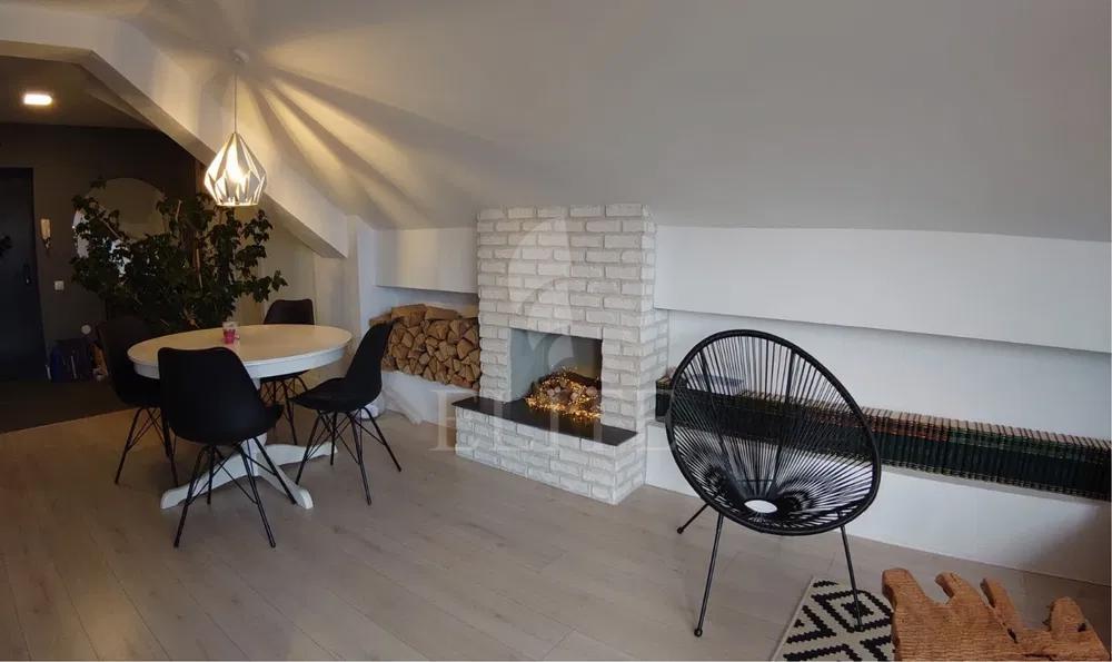 Apartament 3 camere în zona CALEA TURZII-1212131