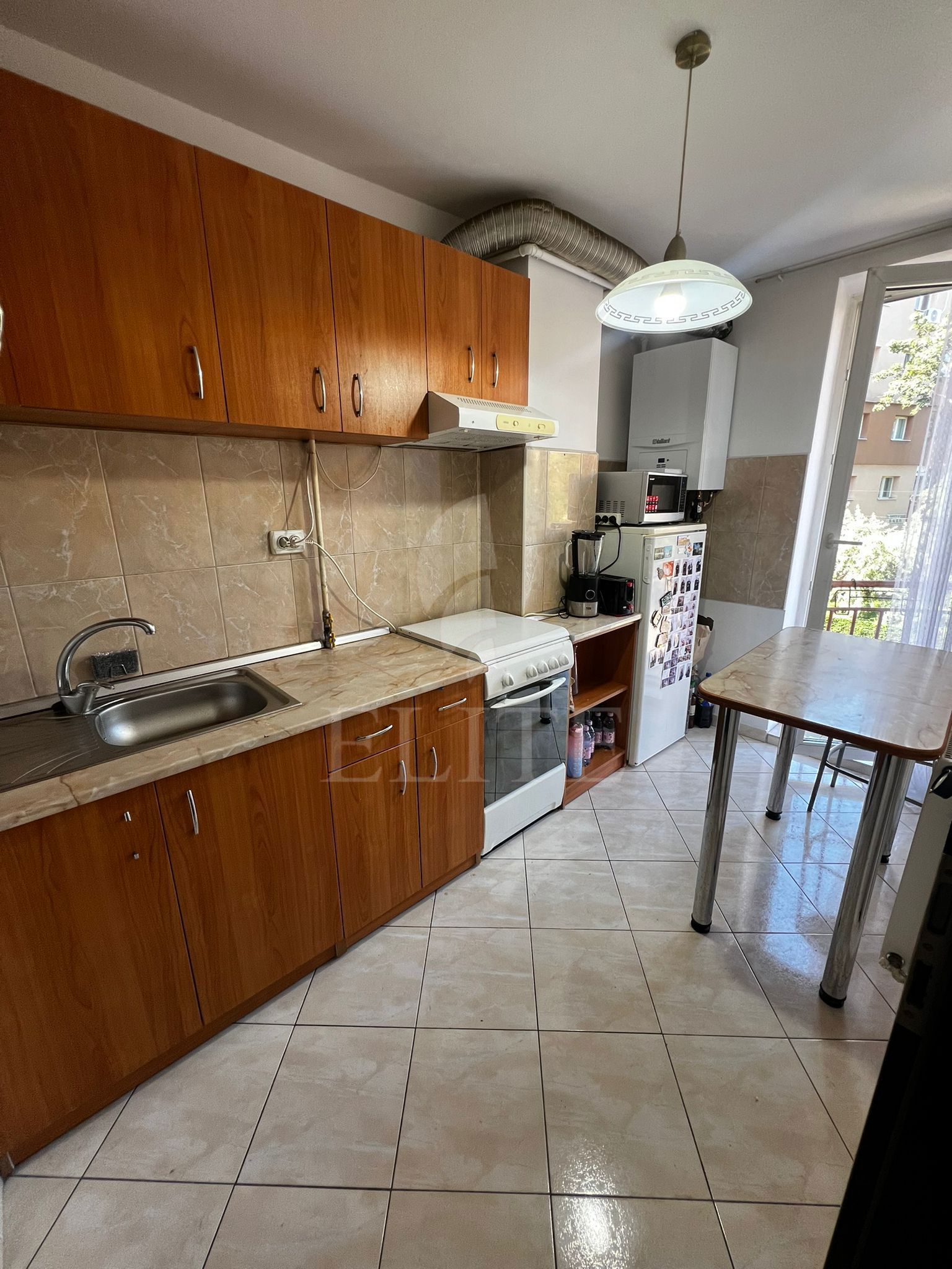 Apartament o camera în zona FABRICII -1212195