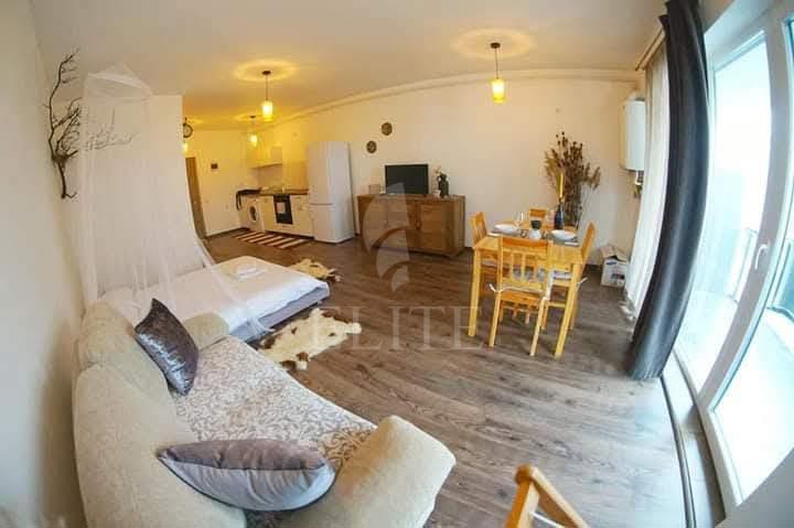 Apartament o camera în zona Oasului-1212279
