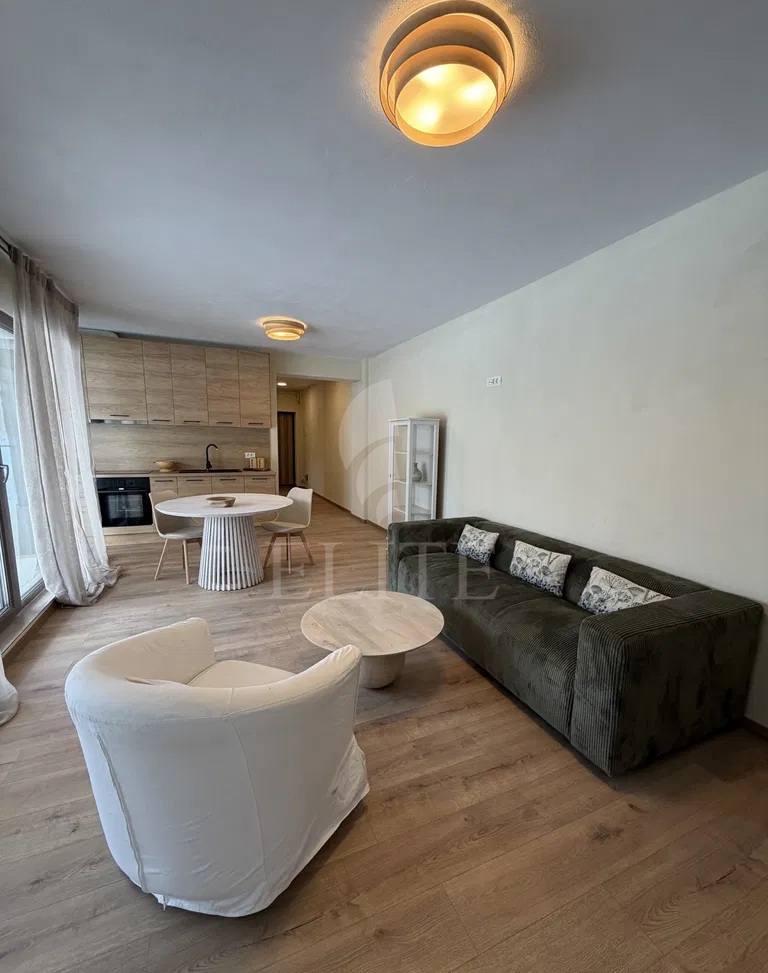 Apartament 3 camere în zona BORHANCI-1212347