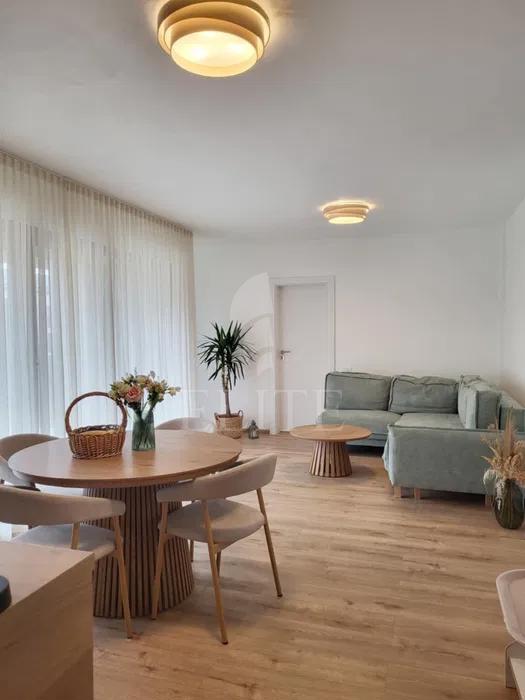 Apartament 3 camere în zona BORHANCI-1212821