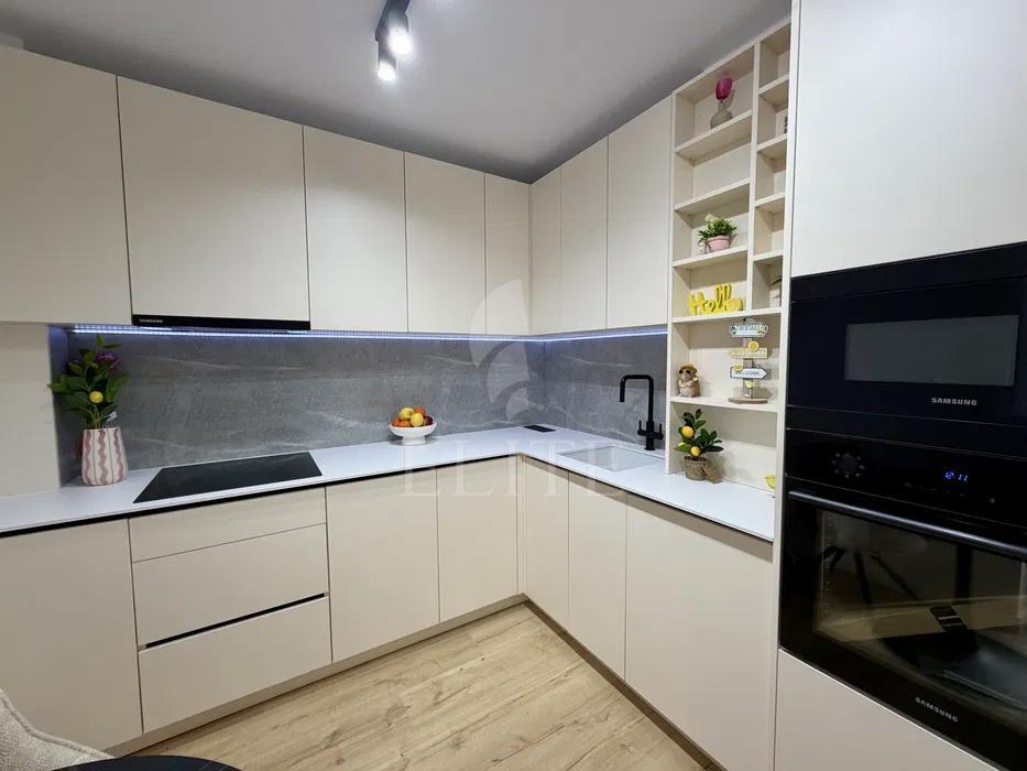 Apartament 2 camere în zona STRAZII FABRICII-1212878