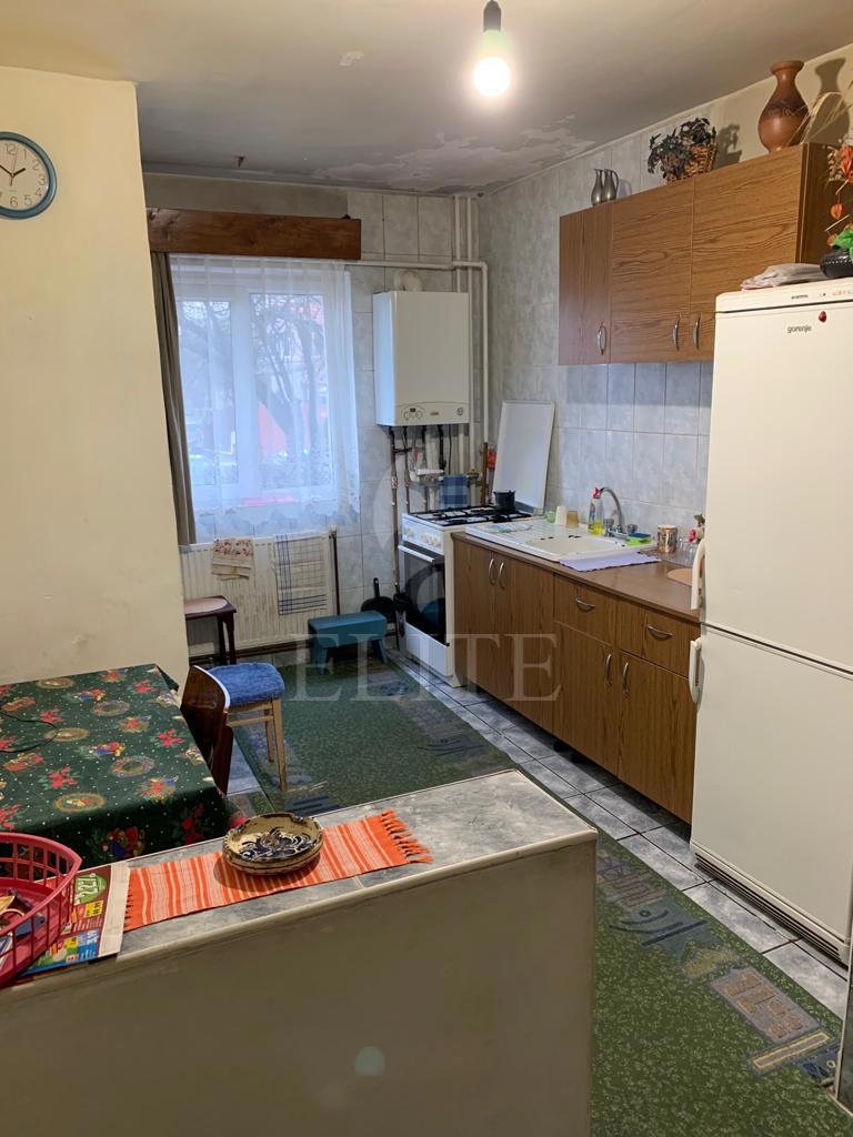 Apartament 3 camere în zona Big Manastur-1212966