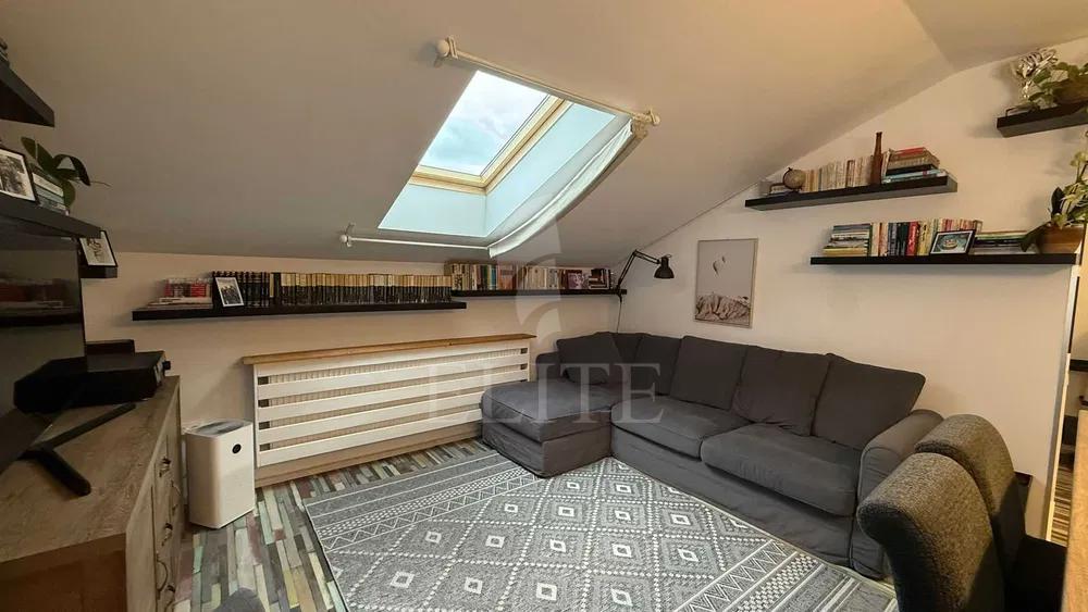 Apartament 2 camere în zona STRAZII EDGAR QUINET-1213217