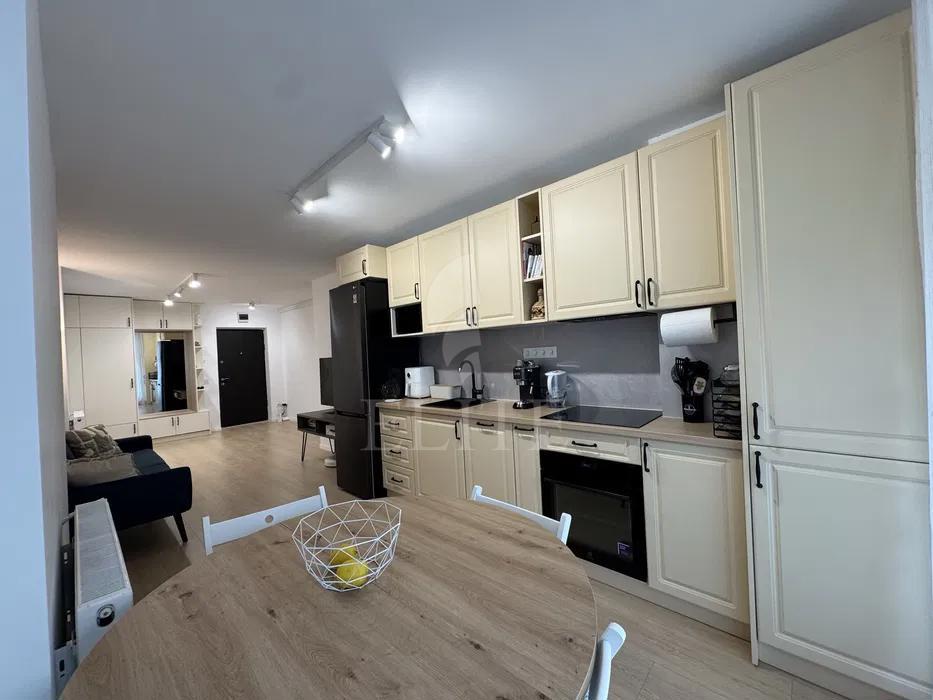 Apartament 2 camere în zona DONATH-1213231