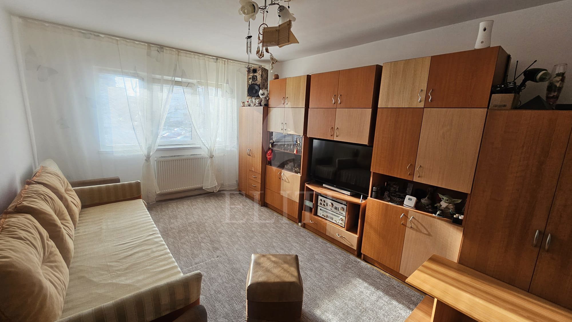 Apartament 2 camere în zona INTRE LACURI-1213742