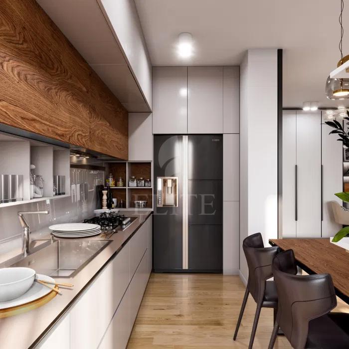 Apartament 2 camere în zona STRAZII FABRICII-1213765