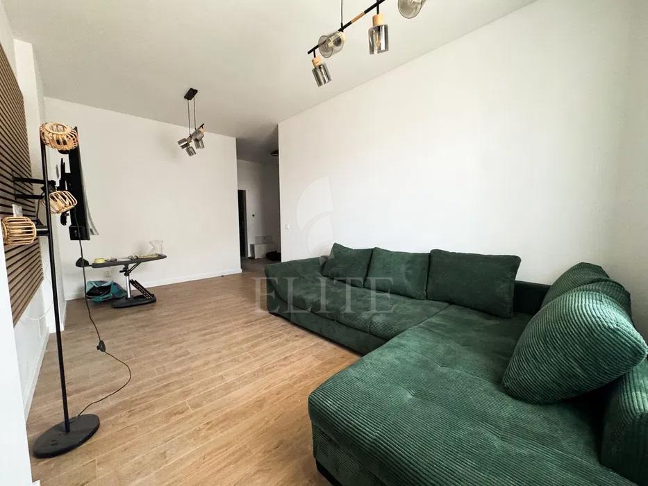 Apartament o camera în zona STRAZII TRAIAN VUIA-1214170