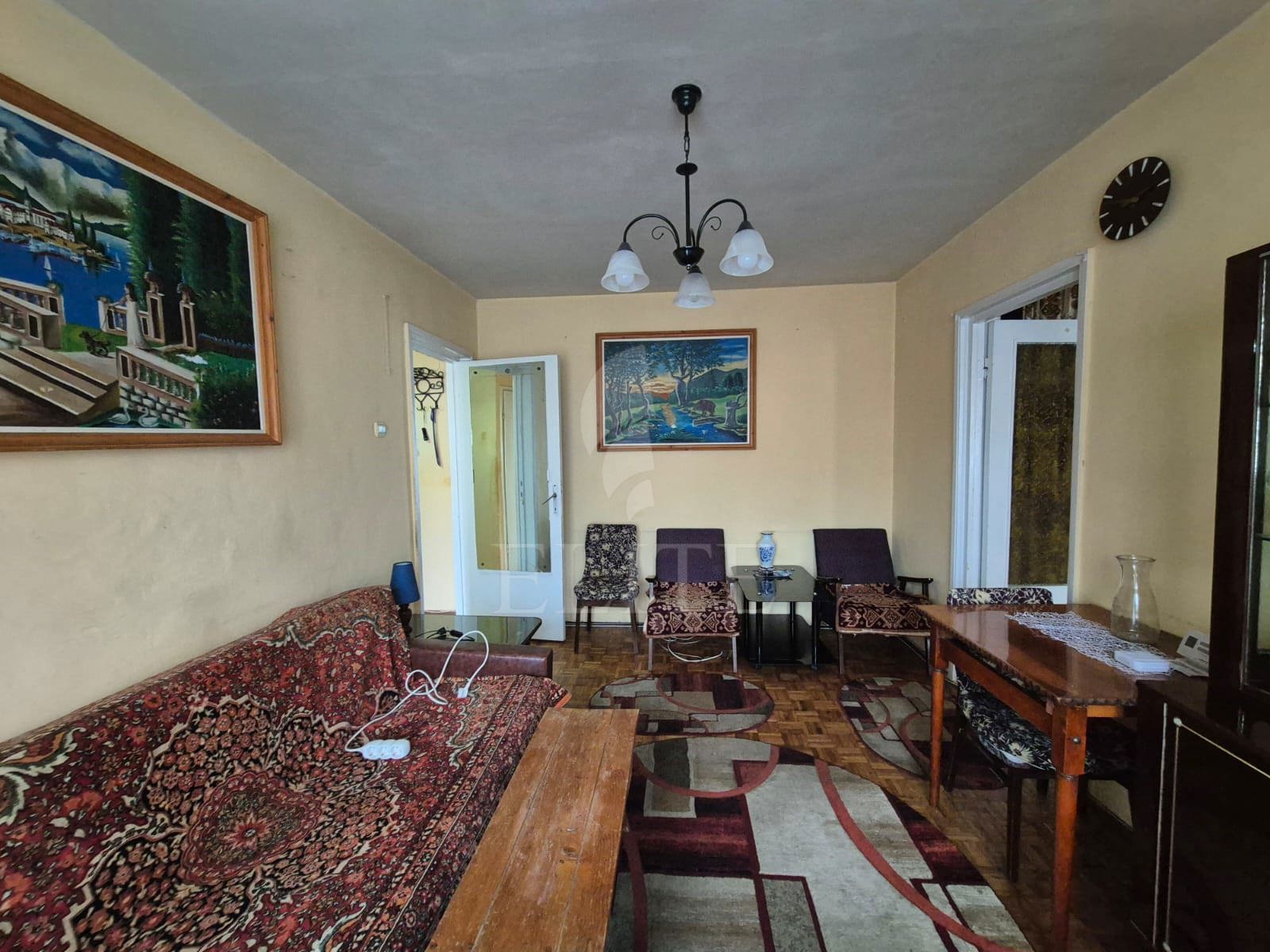 Apartament 2 camere în zona STRAZII GRIGORE ALEXANDRESCU-1214188