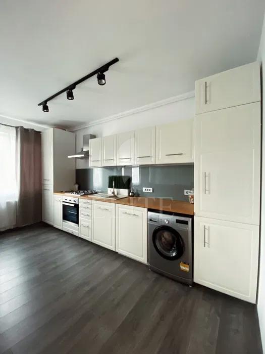 Apartament 2 camere în zona BORHANCI-1214631