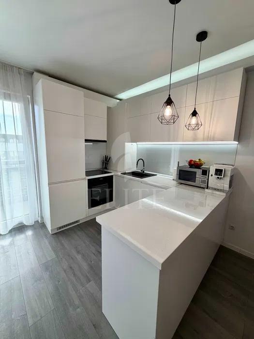 Apartament 2 camere în zona TRAIAN VUIA-1214648