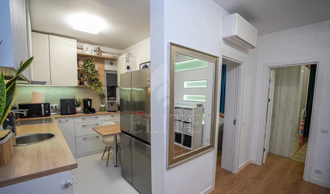 Apartament 4 camere în zona STRAZII OASULUI-1214728