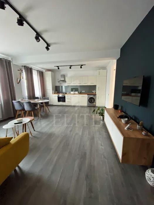 Apartament 2 camere în zona BORHANCI-1215158