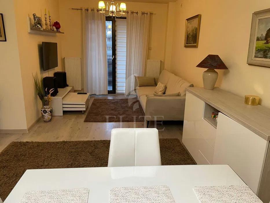 Apartament 2 camere în zona IULIUS MALL-1215166
