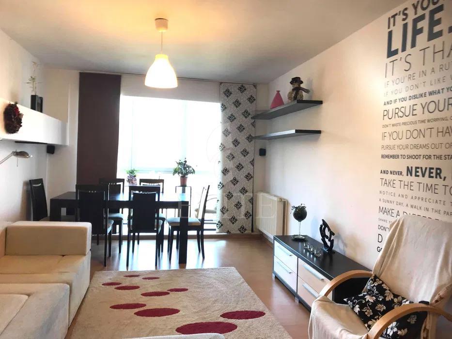Apartament 2 camere în zona CASA RADIO-1215280