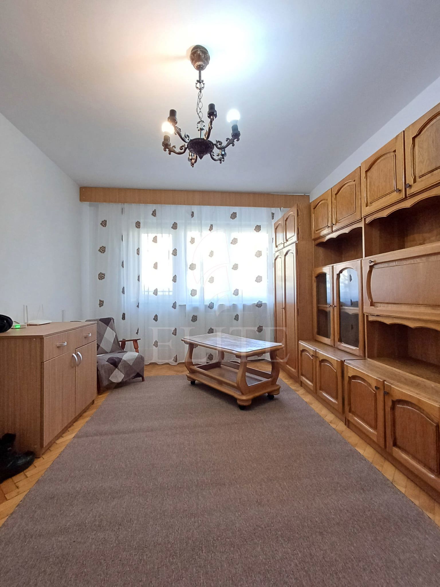 Apartament 2 camere în zona GRIGORE ALEXANDRESCU-1215295