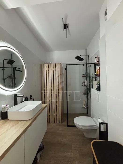 Apartament 2 camere în zona STRAZII FABRICII-1215718