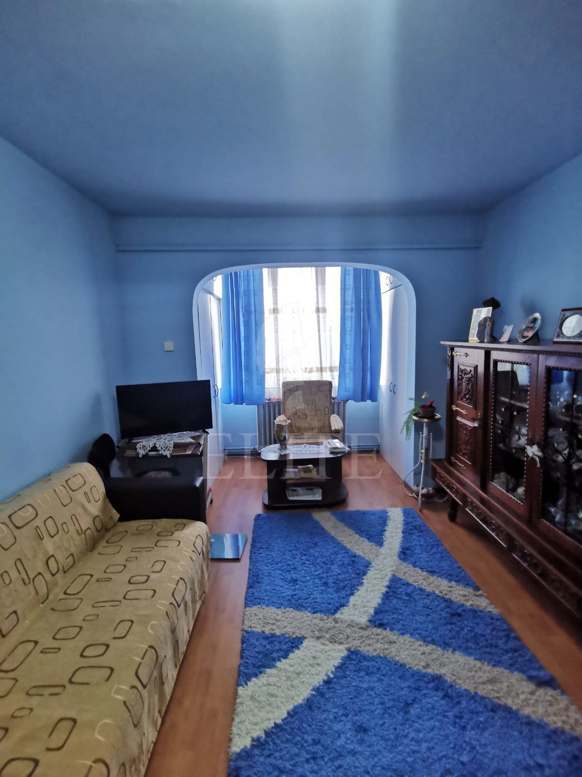 Apartament 2 camere în zona Primaverii - Peana-1215814