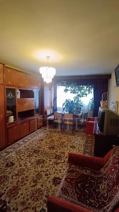 Apartament 2 camere în zona INTRE LACURI-1216056