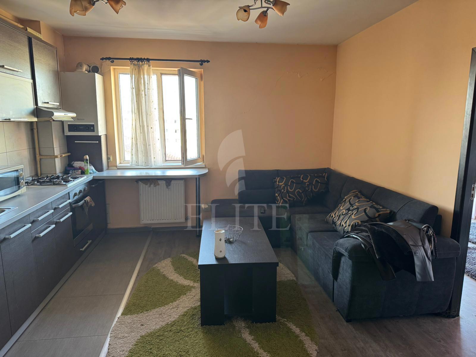 Apartament 2 camere în zona HOTEL PARADIS-1216229