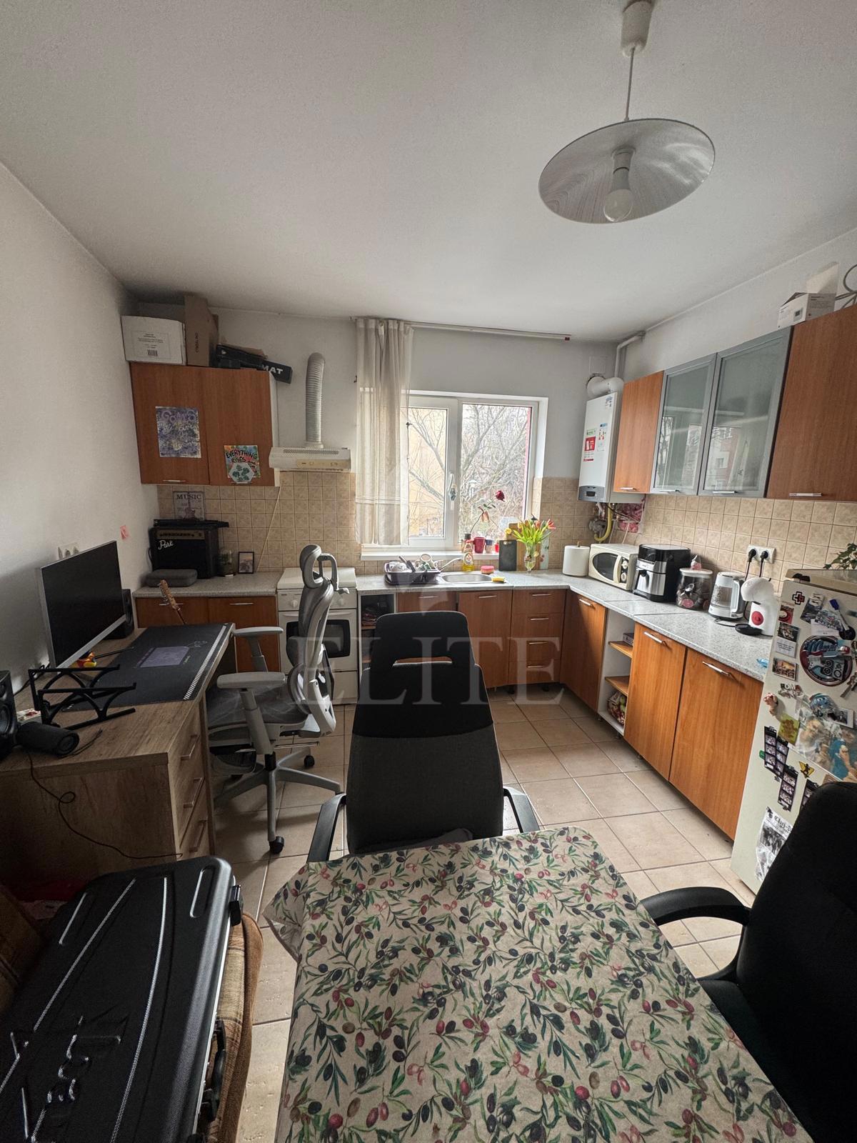 Apartament 2 camere în zona  BRD-1216565