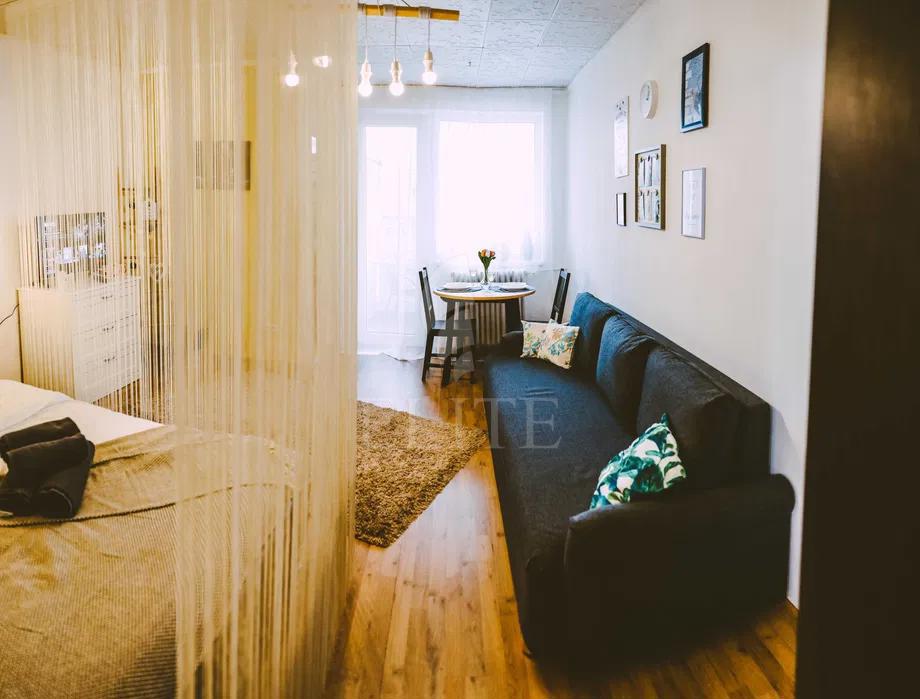 Garsoniera în zona BIG-1216575