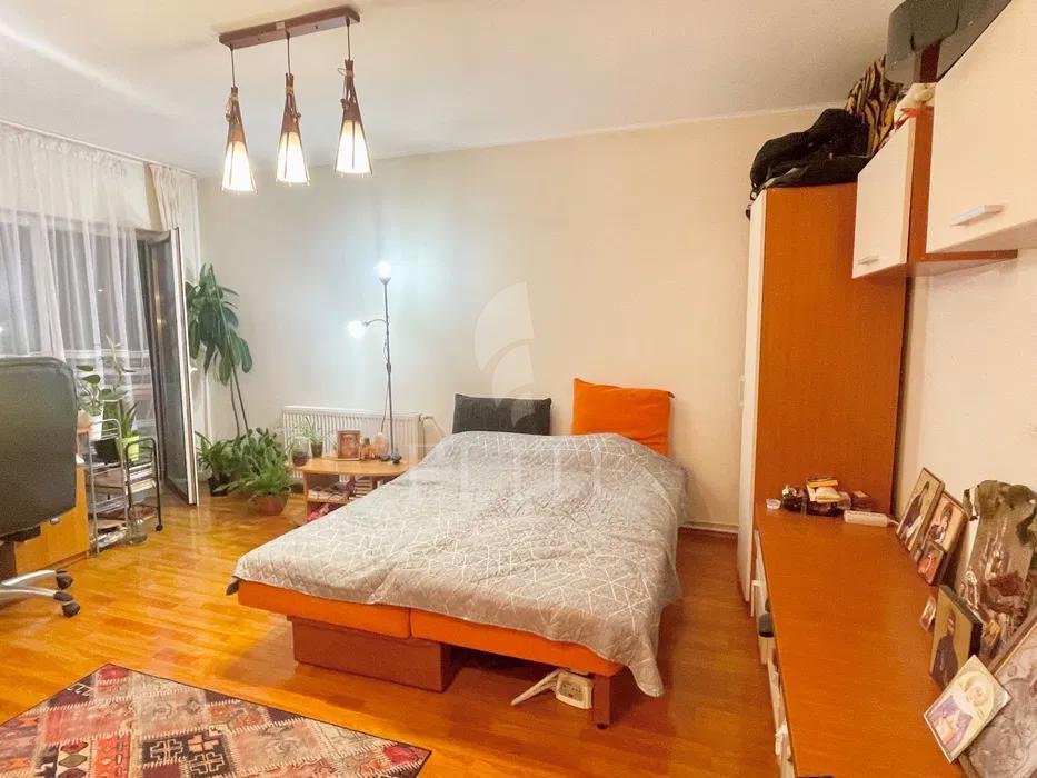 Apartament o camera în zona BUNA ZIUA-1216664