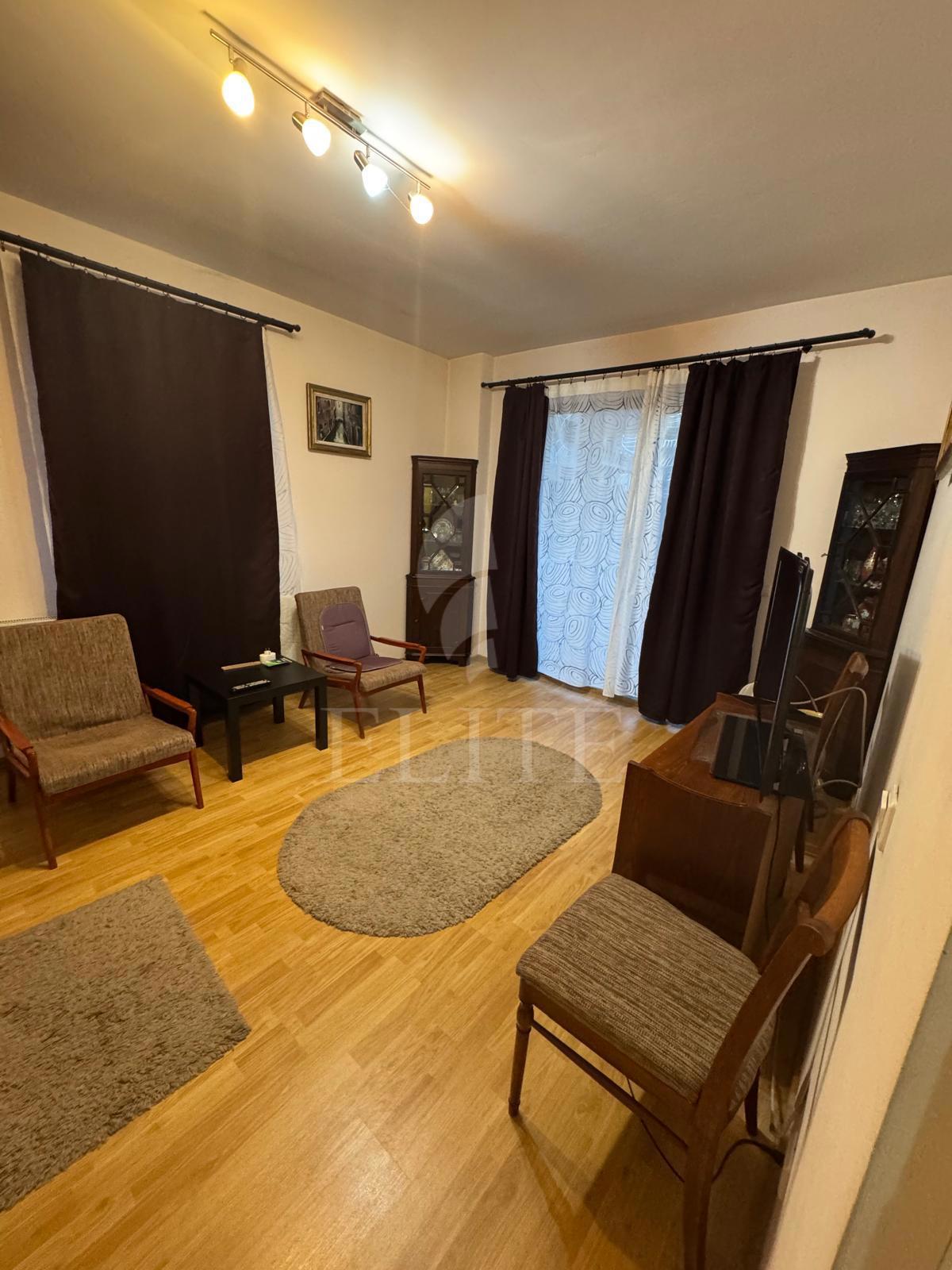Apartament 2 camere în zona STRAZII ROMUL LADEA-1216711
