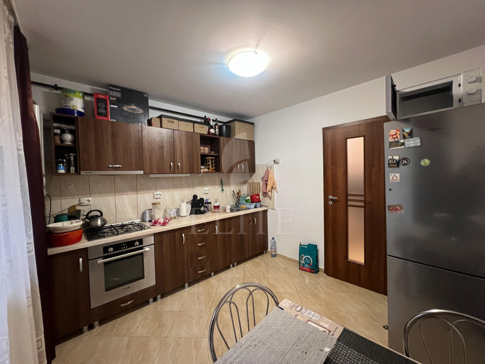 Apartament 2 camere în zona STRAZII MIRCEA ELIADE-1216740