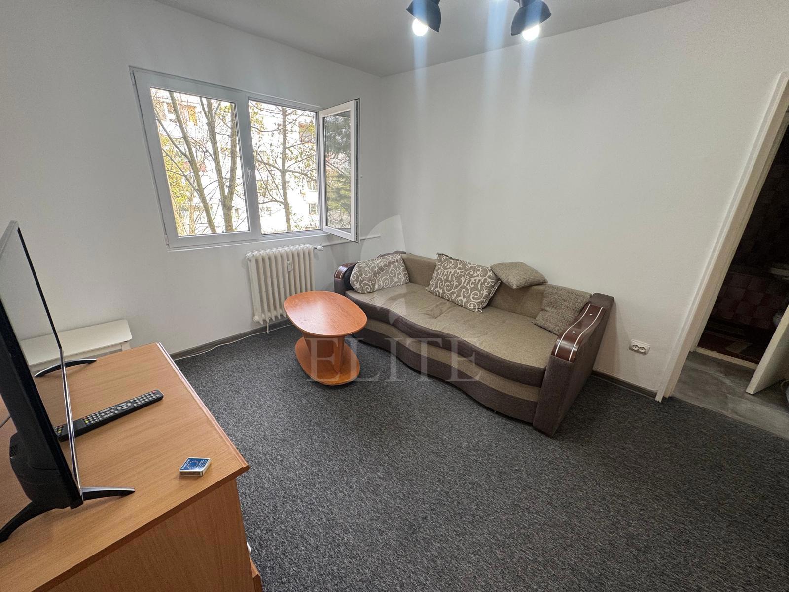 Apartament 2 camere în zona STRAZII PARANG-1216866