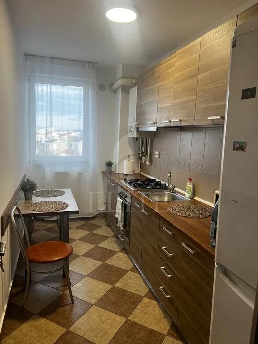 Apartament o camera în zona STRAZII CALEA TURZII-1216871