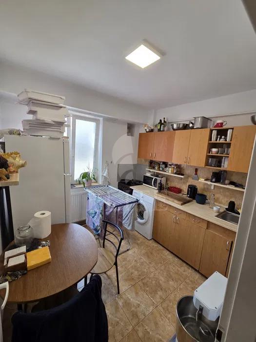 Apartament o camera în zona INTRE LACURI-1216876