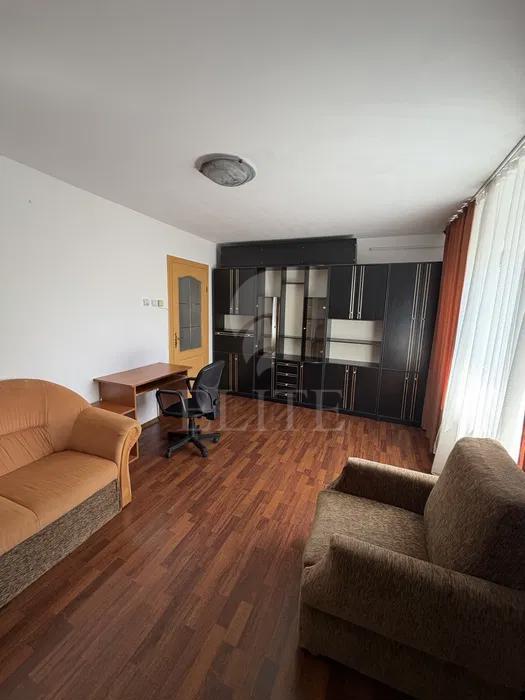 Apartament 2 camere în zona GHEORGHE DIMA-1216882