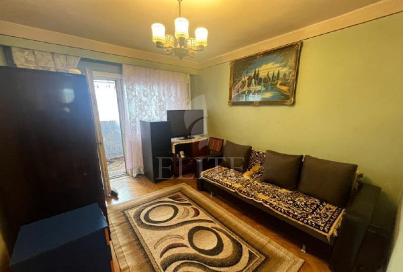 Apartament 3 camere în zona PIATA MARASTI-1217099