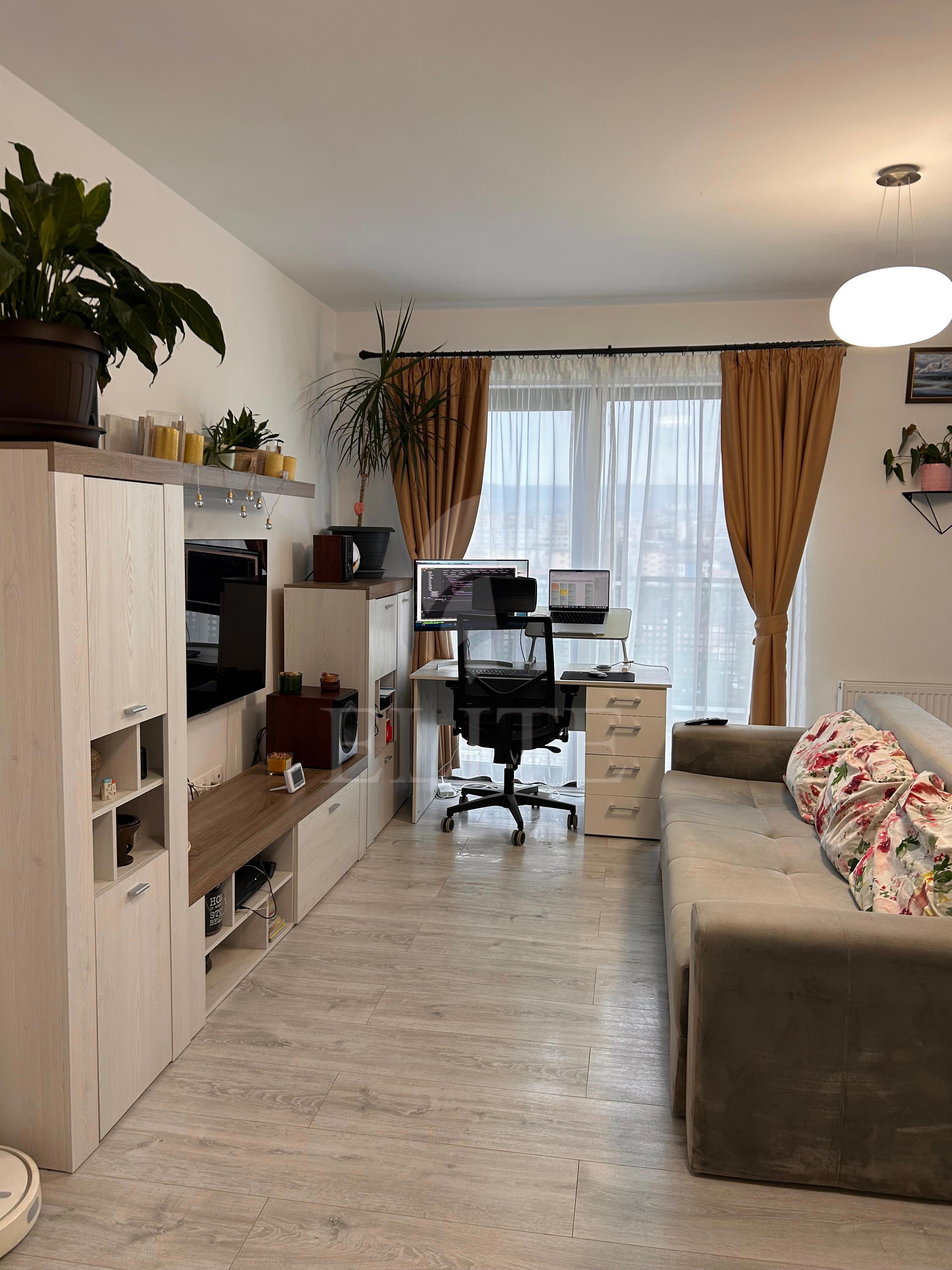 Apartament 3 camere în zona FABRICII-1217157